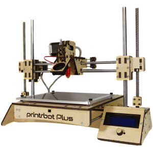 Printrbot Plus